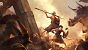 Sony veröffentlicht God of War Sons of Sparta als Shadow Drop für die PS5. (1)
