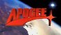 Ein altes Logo von Apogee.&nbsp;