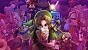 Das als "Majora's Mask" bezeichnete Action-Adventure Bel's Fanfare zeigt sich im Gameplay-Video.