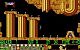 Entgegen dem bekannten Nager-Mythos müssen die Lemmings im Spiel nicht zwangsläufig an hohen Kanten sterben. Mit einem einzigen Klick lässt sich ein „Fallschirm“ zuweisen, der den Sturz abfedert.