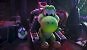 Super Mario Galaxy Film: Neuer Trailer zeigt Yoshi in Aktion