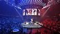 Das Six Invitational 2026 fand in Paris statt.
