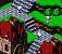 Die ersten Entwürfe des Spiels arbeiten noch mit einer 2D-Perspektive, wie sie in Squares Final-Fantasy-Reihe verwendet wird. Früh in der Entwicklung wird diese jedoch durch eine isometrische Ansicht ersetzt, die gut mit der angestrebten Render-Optik harmoniert.