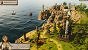 Eine Art Mega-Gebäudekomplex können wir in Masters of Albion auch errichten. Dadurch leidet aber die Effizienz.