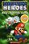 Crossmedial: In dem Anfang 2006 veröffentlichten Buch Mario and the Incredible Rescue von Tracey West werden verschiedene Orte aus Super Mario RPG aufgegriffen, darunter das "Forest Maze", ein Labyrinth im Wald.