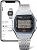 Via Bluetooth kann man die Uhr mit der Casio-App verbinden.