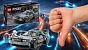 Obwohl ich den Lego DeLorean mag, hat mich eins wirklich gestört: Nun ist er bei Amazon wieder lieferbar (1)