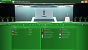 Auslosung des Lokalpokals in We Are Football 2027.