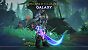 PvP-Spieler haben in Saison 1 nicht mehr viel Zeit das besondere Gladiator-Mount, Transmogs oder Waffen-Illusionen wie im Bild oben zu erspielen.