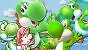 Mehr Stil als Substanz? Das Geheimnis hinter den Yoshi-Spielen
