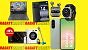<strong>Nur bis Freitag: </strong>Smartphones/-Watches von Xiaomi und Samsung extrem günstig - ab 75€ bei MediaMarkt