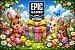 Passend zu Ostern bereitet der Epic Games Store ein neues Gratis-Geschenk vor.
