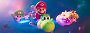 Der Super Mario Galaxy Film startet schon bald im Heimkino.
