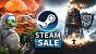 Bei den Midweek Deals von Steam kommen Fans von Survival und Citybuilder auf ihre Kosten.