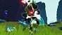 In Risk of Rain 2 gibt es unterschiedliche Charaktere, die alle durch verschiedene Items und Builds glänzen können. Im Koop spricht man sich deswegen ab, wer welches Item findet, um die Gruppe effizient nach vorne zu bringen.