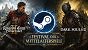 Bei Steam bekommt ihr aktuell MIttelalter-Highlights mit bis zu 90 Prozent Rabatt.