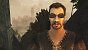 Der namenlose Held aus Gothic mit cooler Sonnenbrille