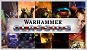 28 Warhammer Classics kommen auf einen Schlag erstmals oder wieder zurück zu Steam.
