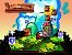 Yoshi's Story auf dem N64 war wie ein Pop-up-Buch gestaltet. Levels bestanden teils aus mehreren Seiten.