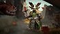 Das WoW‑Klassenset für den Druiden in Diablo 4.