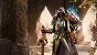Das WoW‑Klassenset für den Paladin in Diablo 4.