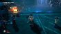 Die Kampfmechanik in Lego Batman erinnert an das Freeflow-System der Arkham-Reihe.