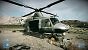 Dieser unter Soldaten als "Super Huey" bekannte Helikopter von Bell Textron war eines der Modelle in Battlefield 3, die für den Hersteller zu nah an der Realität waren.