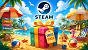 Ein Leak verrät wohl die nächsten Gratis-Spiele bei Steam. (2)