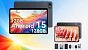 <strong>Statt 199,99€ nur 89,99€: </strong>Android-Tablet mit Mega-Rabatt und 4 Jahren Garantie bei Amazon