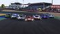 Die Rennserie WEC glänzt mit Vielfalt. Neben Ferrari, Toyota, Aston Martin, Peugeot, Alpine, Cadillac und BMW geht in der Hypercars-Kategorie neuerdings auch Genesis an den Start.