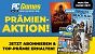Zeitlich begrenzt: Jetzt PC Games Extended im Abo bestellen und eine hochwertige Top-Prämie sichern!