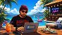 PC Games Logbuch: Zu warm zum Zocken? Das gibt's bei mir nicht! (1)