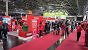 Der Stand von Nintendo in Halle 9 gehörte zu den Gaming Highlights auf der DoKomi.