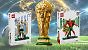 <strong>Amazon-Tiefstpreis: </strong>Mit dem Lego WM-Pokal ist man schon jetzt Weltmeister