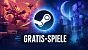 Steam verschenkt aktuell zwei Vollversionen. Eine davon hat 95 Prozent positive Wertungen.