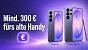 <strong>Altes Handy fast wertlos?</strong> Vodafone zahlt trotzdem mindestens 300 Euro - Samsung-Aktion bis 1. Juli