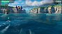 Optisch sieht das neue Star Fox wirklich sehr gelungen aus.