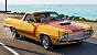 Vapid Ganado Retro Build Ultimate Edition