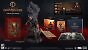 Blood of Dawnwalker: die <strong>Collector's Edition</strong>
