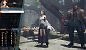 In Final Fantasy 7 Revelation sind die coolen Outfits mehr als nur ein optisches Extra: Sie bestimmen auch, welche Jobs eure Helden übernehmen können.