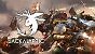 Warhammer-MMO eingestellt: Neue Clips zeigen, was Fans verpasst haben