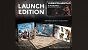 <strong>AC Black Flag Resynced: </strong>Launch Edition mit Poster, Artbook, Steelbook &amp; digitalen Zusatzinhalten nur 59,99€