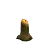 Amani Worship Candle
