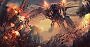 Sanctuary: Shattered Sun erinnert mit seinen Massengefechten an RTS-Klassiker wie Total Annihilation. (2)&nbsp;