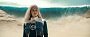 Sue Storm (Vanessa Kirby) darf in einer Story mit Namor und Doom nicht fehlen - schließlich sind die beiden Bösewichte notorisch scharf auf die Superheldin und Frau von Mr. Fantastic