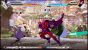 Besonders angetan hat es mir ja Black Panther mit ihrem Command-Jump.