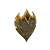 Blood Knight s Decorative Shield