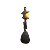 Candle Cage