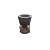 Draenei Rock Goblet