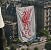 <strong>FC Liverpool</strong> - Ein Banner zeigt den englischen Traditionsverein und ehemaligen Klub von Kloppo.